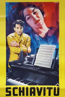 The Slave (1953) The Slave (1953)