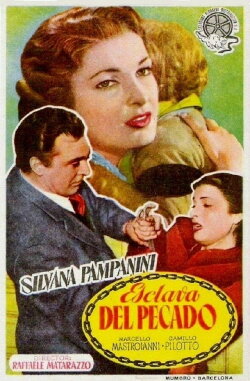The Slave of Sin (1954)