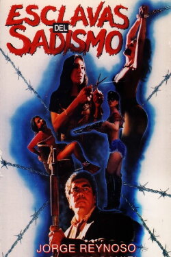 The Slaves of Sadism (1994) The Slaves of Sadism (1994)