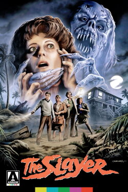 The Slayer (1982)