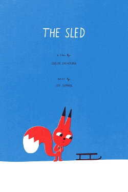 The Sled (2016) The Sled (2016)