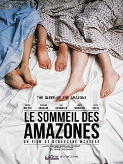 The Sleep of the Amazons (2015)