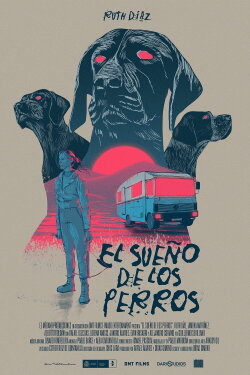 The Sleep of the Dogs (2022) The Sleep of the Dogs (2022)
