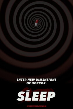 The Sleep: Survival Horror (Part One) (2022) The Sleep: Survival Horror (Part One) (2022)
