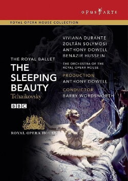 The Sleeping Beauty (1994) The Sleeping Beauty (1994)