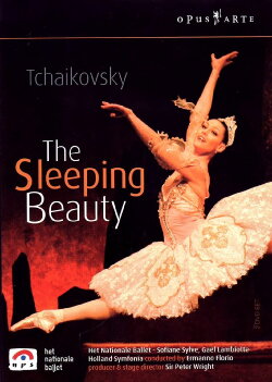 The Sleeping Beauty (Dutch National Ballet, 2003) (2003) The Sleeping Beauty (Dutch National Ballet, 2003) (2003)
