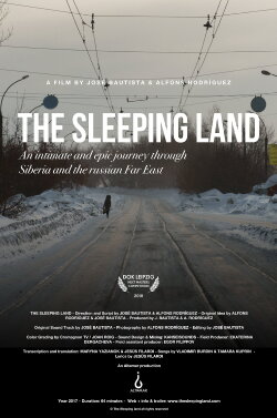 The Sleeping Land (2018) The Sleeping Land (2018)