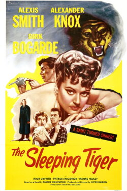 The Sleeping Tiger (1954) The Sleeping Tiger (1954)