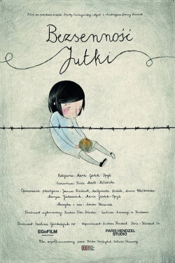 The Sleeplessness of Jutka (2023) The Sleeplessness of Jutka (2023)