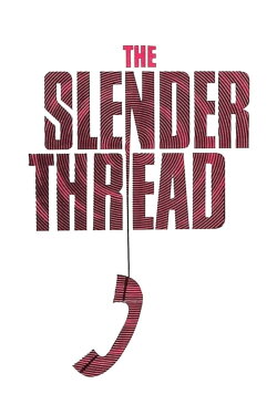 The Slender Thread (1965) The Slender Thread (1965)