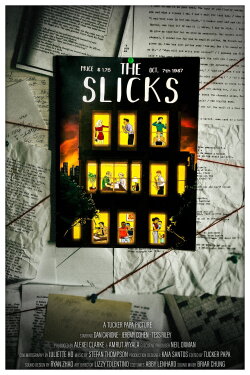 The Slicks (2025) The Slicks (2025)