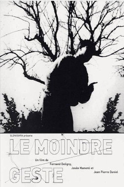 The Slightest Gesture (1971) The Slightest Gesture (1971)