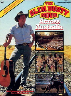 The Slim Dusty Movie (1984) The Slim Dusty Movie (1984)