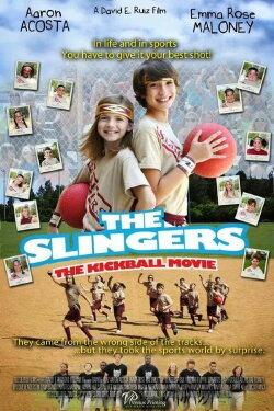 The Slingers (2013) The Slingers (2013)
