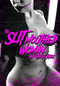 The Slit-Mouthed Woman (2019) The Slit-Mouthed Woman (2019)