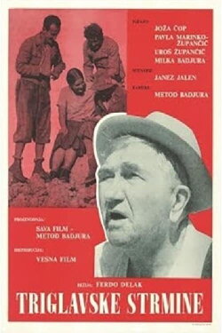 The Slopes of Triglav (1932)