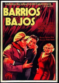 The Slums (1937) The Slums (1937)