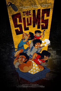 The Slums (2019) The Slums (2019)