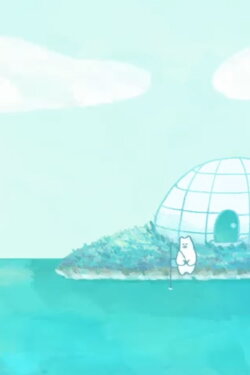 The Small Island of Bear (2020) The Small Island of Bear (2020)