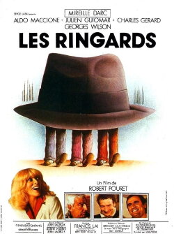 The Small Timers (1978)