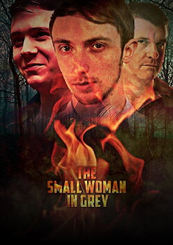The Small Woman in Grey (2017) The Small Woman in Grey (2017)