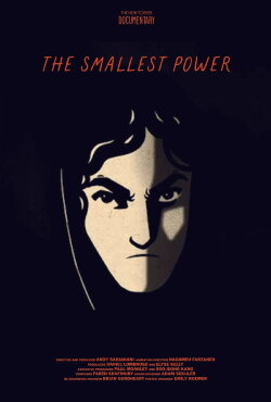 The Smallest Power (2024) The Smallest Power (2024)
