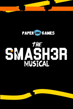 The SMASH3R Musical (2021) The SMASH3R Musical (2021)
