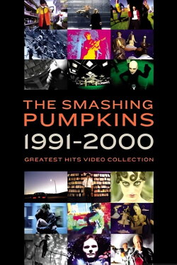 The Smashing Pumpkins - Greatest Hits Video Collection (2001) The Smashing Pumpkins - Greatest Hits Video Collection (2001)