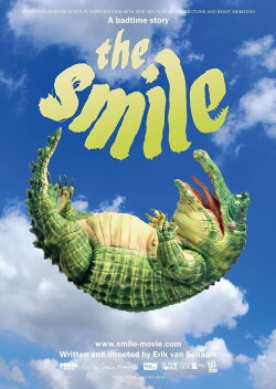 The Smile (2022) The Smile (2022)