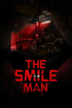The Smile Man (2024) The Smile Man (2024)