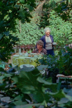 The Smile of the Garden (1982) The Smile of the Garden (1982)