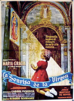 The Smile of the Virgin (1958)
