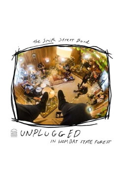 The Smith Street Band - Unplugged in Wombat State Forest (2020) The Smith Street Band - Unplugged in Wombat State Forest (2020)