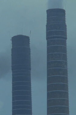 The Smoke Only (1990)