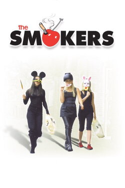The Smokers (2000) The Smokers (2000)