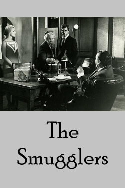 The Smugglers (1968) The Smugglers (1968)
