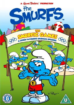 The Smurfic Games (1984) The Smurfic Games (1984)