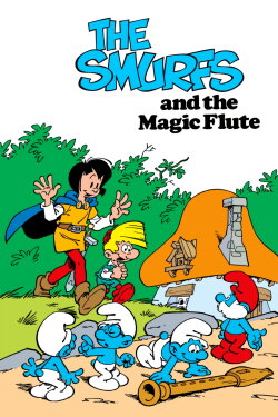 The Smurfs and the Magic Flute (1975) The Smurfs and the Magic Flute (1975)