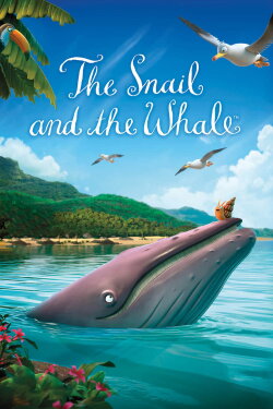 The Snail and the Whale (2020) The Snail and the Whale (2020)