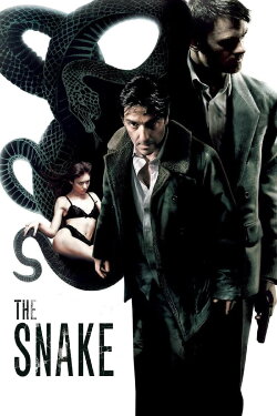 The Snake (2006) The Snake (2006)