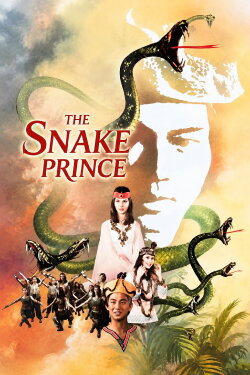 The Snake Prince (1976) The Snake Prince (1976)