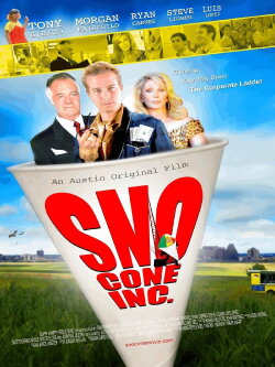 The Sno Cone Stand Inc (2008) The Sno Cone Stand Inc (2008)