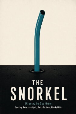 The Snorkel (1958) The Snorkel (1958)