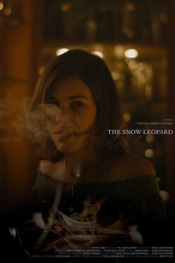 The Snow Leopard (2024)