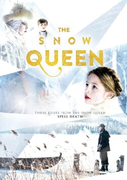 The Snow Queen (2014)