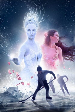 The Snow Queen - Ice Ballet (2023) The Snow Queen - Ice Ballet (2023)