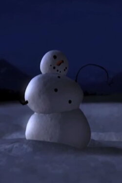 The Snowman (2001)