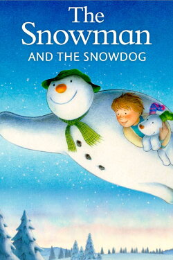 The Snowman and the Snowdog (2012) The Snowman and the Snowdog (2012)