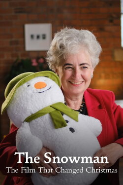 The Snowman: The Film That Changed Christmas (2022) The Snowman: The Film That Changed Christmas (2022)