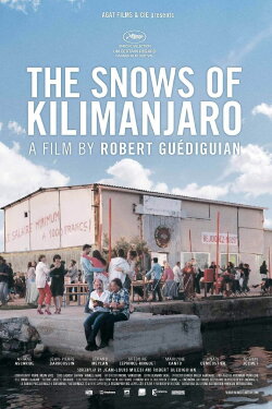 The Snows of Kilimanjaro (2011) The Snows of Kilimanjaro (2011)